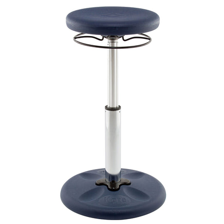 Kore Kids Adjustable Tall Wobble Chair - 16.5"-24"