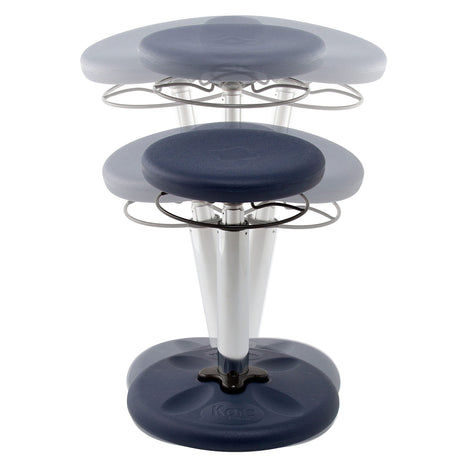 Kore Kids Adjustable Tall Wobble Chair - 16.5"-24"