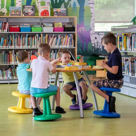 Kore Kids Wobble Chair - 14"