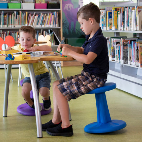 Kore Kids Wobble Chair - 14"