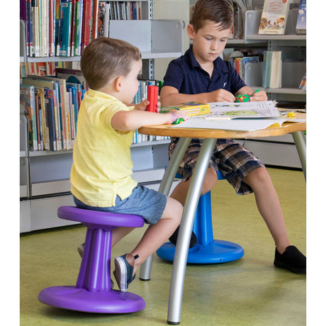 Kore Kids Wobble Chair - 14"