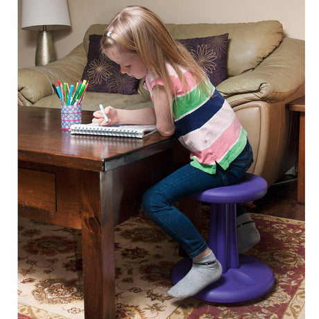 Kore Kids Wobble Chair - 14"