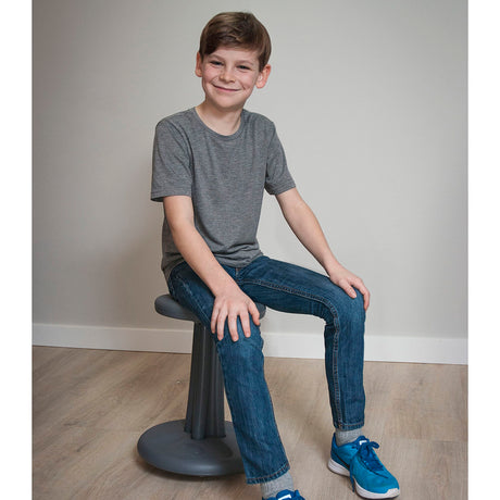 Kore Kids Wobble Chair - 14"