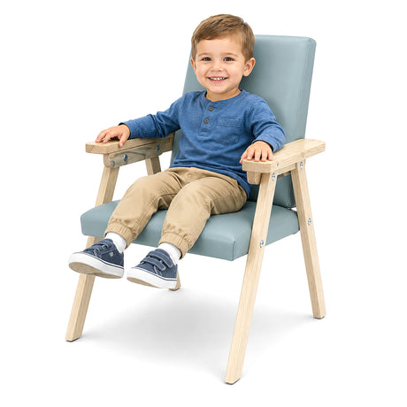 Kinder Classroom Chairs