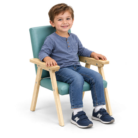 Kinder Classroom Chairs