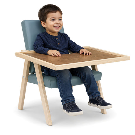 Kinder Classroom Chairs