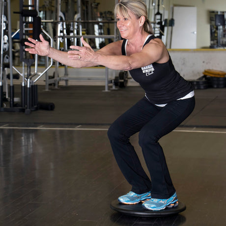 Kore Floor Wobbler Balance Disc