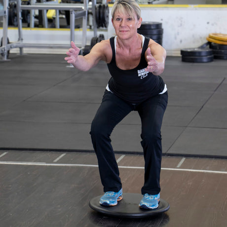 Kore Floor Wobbler Balance Disc