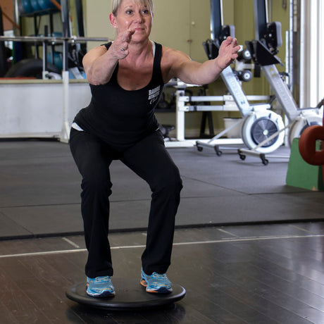 Kore Floor Wobbler Balance Disc