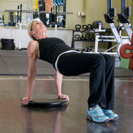 Kore Floor Wobbler Balance Disc