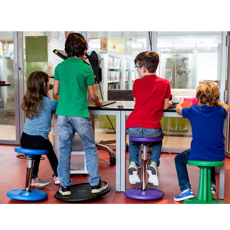 Kore Floor Wobbler Balance Disc
