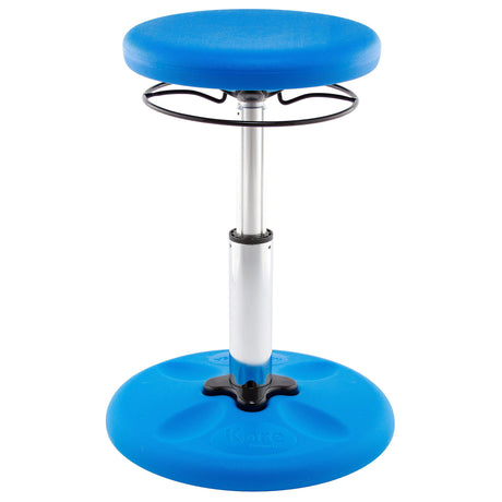 Kore 14"-19" Kids Standard Adjustable Wobble Chair