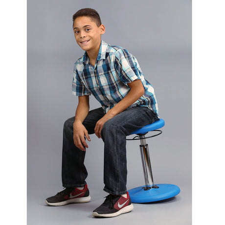 Kore 14"-19" Kids Standard Adjustable Wobble Chair