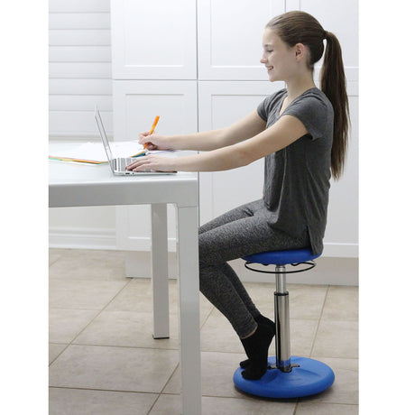 Kore 14"-19" Kids Standard Adjustable Wobble Chair