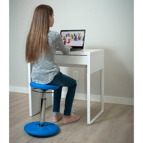 Kore 14"-19" Kids Standard Adjustable Wobble Chair