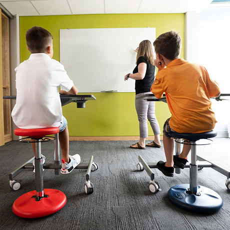 Kore 14"-19" Kids Standard Adjustable Wobble Chair