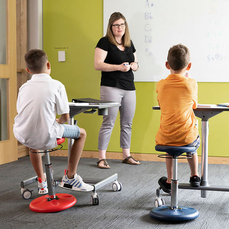 Kore 14"-19" Kids Standard Adjustable Wobble Chair