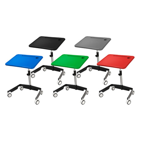 Kore Kids Sit-Stand Mobile Student Desk