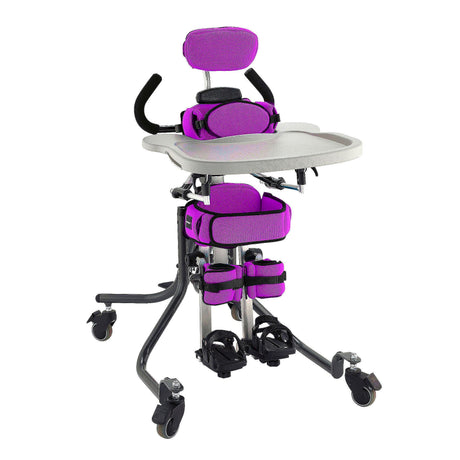 Leckey Squiggles+ Pediatric Stander
