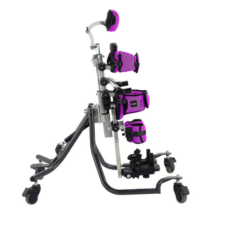 Leckey Squiggles+ Pediatric Stander
