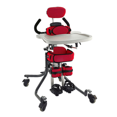 Leckey Squiggles+ Pediatric Stander