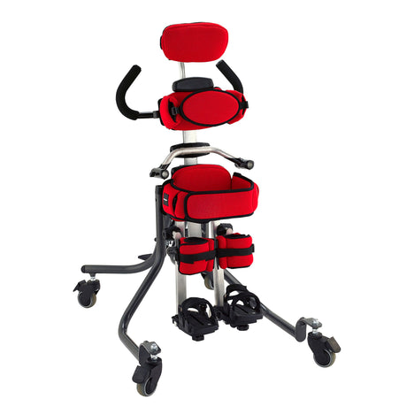 Leckey Squiggles+ Pediatric Stander