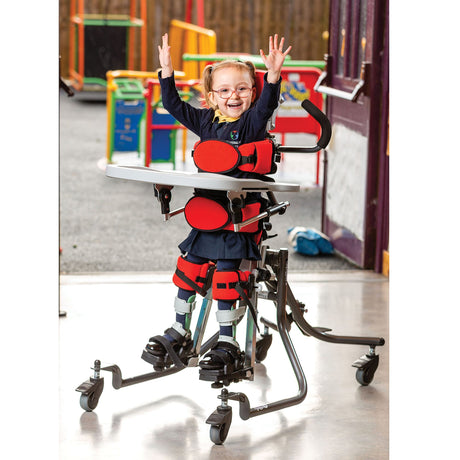 Leckey Squiggles+ Pediatric Stander
