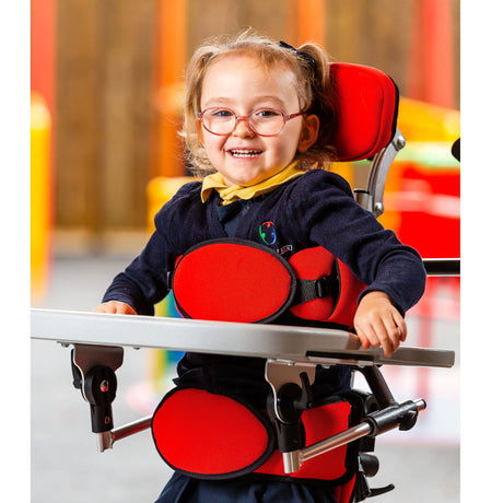 Leckey Squiggles+ Pediatric Stander