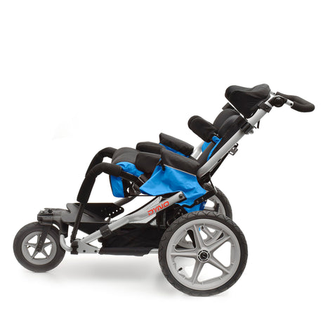 Leggero Dyno Adaptive Stroller 3-Wheel