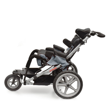 Leggero Dyno Adaptive Stroller 3-Wheel