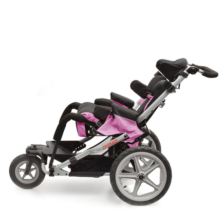 Leggero Dyno Adaptive Stroller 3-Wheel