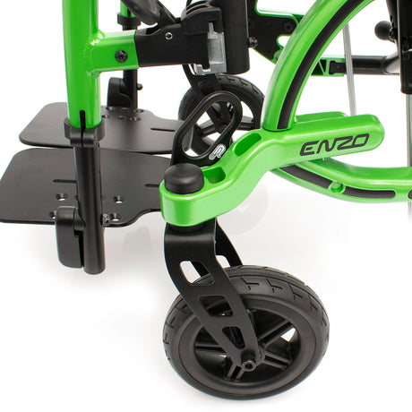 Leggero ENZO