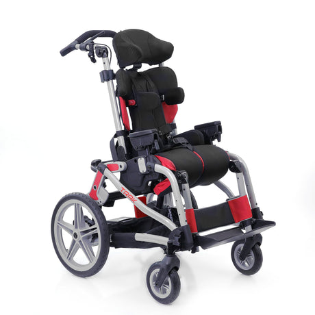 Leggero TRAK SE Tilt Stroller