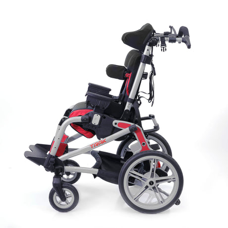 Leggero TRAK SE Tilt Stroller