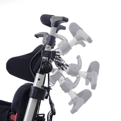 Leggero TRAK SE Tilt Stroller