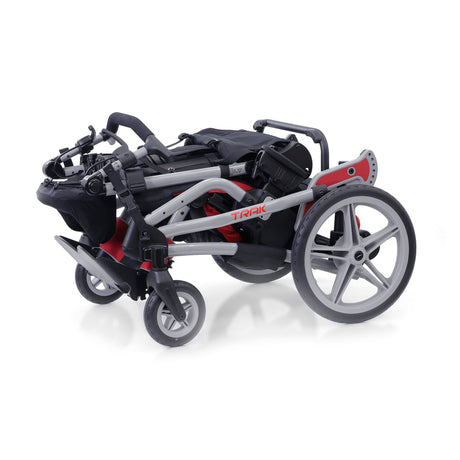 Leggero TRAK SE Tilt Stroller