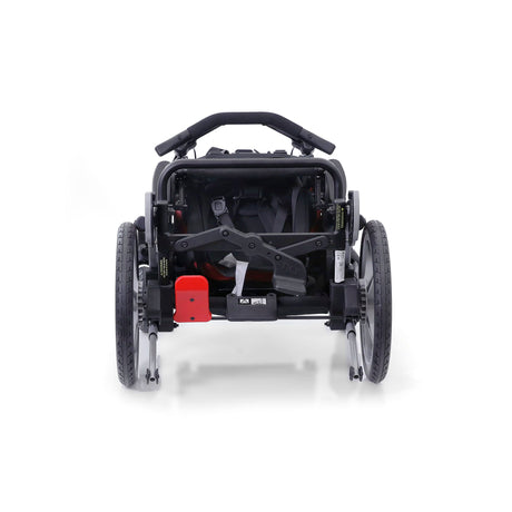 Leggero TRAK SE Tilt Stroller