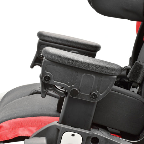 Leggero TRAK SE Tilt Stroller