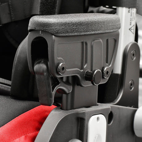 Leggero TRAK SE Tilt Stroller