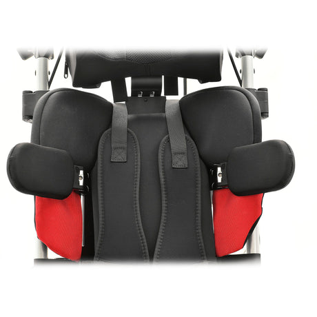 Leggero TRAK SE Tilt Stroller