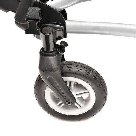 Leggero TRAK SE Tilt Stroller