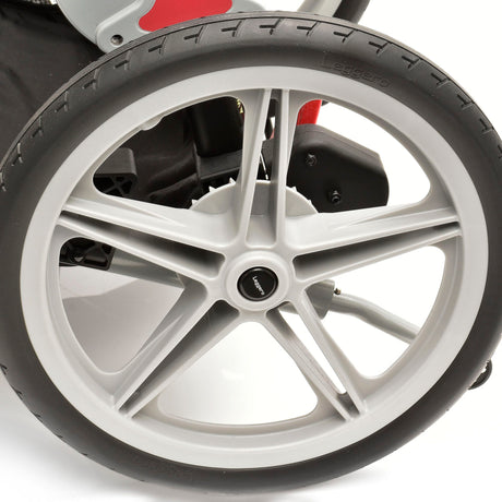 Leggero TRAK SE Tilt Stroller
