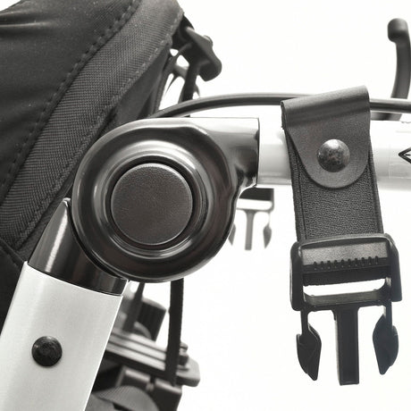 Leggero TRAK SE Tilt Stroller