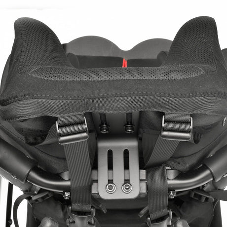 Leggero TRAK SE Tilt Stroller