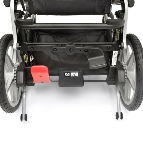 Leggero TRAK SE Tilt Stroller
