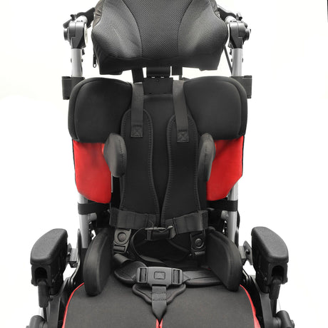 Leggero TRAK SE Tilt Stroller