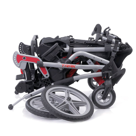 Leggero TRAK SE Tilt Stroller