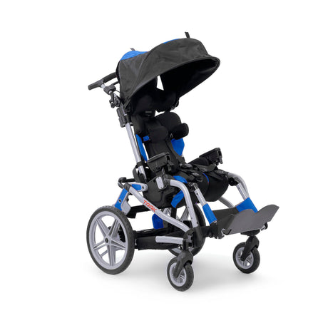 Leggero TRAK SE Tilt Stroller