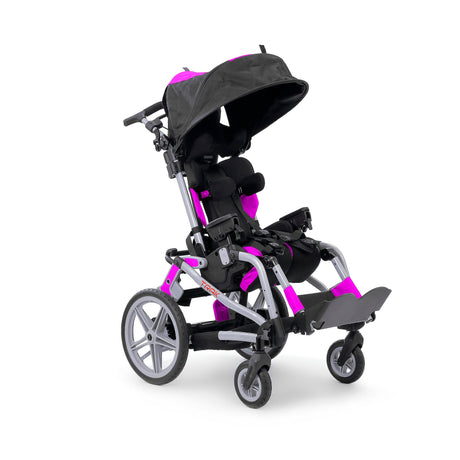 Leggero TRAK SE Tilt Stroller