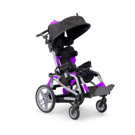 Leggero TRAK SE Tilt Stroller
